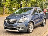 Opel Mokka Innovation. Automatik. Kamera. HU/AU Neu - Opel Mokka in Solingen