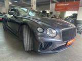 Bentley Continental GT V8 orig. 11.1 TKM  PANO CARBON- 7 - Bentley Continental GT Benzin Gebrauchtwagen