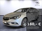 Opel Astra ST 1.6 Turbo 200 Ultimate Leder Navi Massa - Opel Astra: Turbo 20