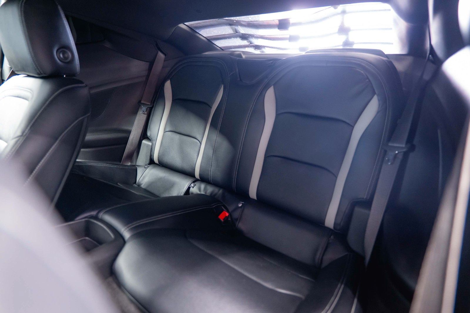Fahrzeugabbildung Chevrolet Camaro 6.2 SS Coupe ZL1 Performance *CORSA*19%*