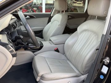 Audi A6 - 8