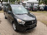 Dacia Dokker Comfort - Dacia Dokker: Comfort
