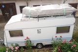 Knaus AZUR 490 Einzellbetten DACHGEPÄKTRÄGER 100 - Knaus Azur 490