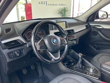 BMW X1 - 8