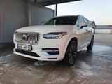 Volvo XC90 T8 Geart Recharge Inscription Expressio... - Volvo XC90: Recharge