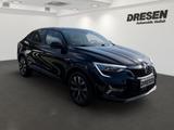 Renault Arkana Automatik Equilibre 1.3 Allwetter LED App - gebrauchte Renault Arkana aus dem Jahr 2023