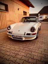 Porsche 911 Carrera RS 2.7 Clone - Backdate - 3.0SC - Porsche aus 1978: Sc 911