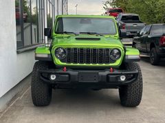 JEEP Wrangler Rubicon Xtreme 35 Hardtop-Winch 3.6l V6