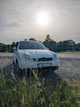 Volkswagen VW Lupo Oxford 1.0 | TÜV bis 08/2027 - Volkswagen Lupo: Oxford