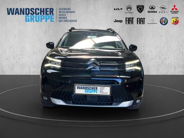 Citroën C5 Aircross Hybrid 145 MAX LED NAV KAMERA SHZ