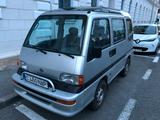 Subaru Libero 1.2 SDX-SR SDX-SR - Subaru Libero Gebrauchtwagen