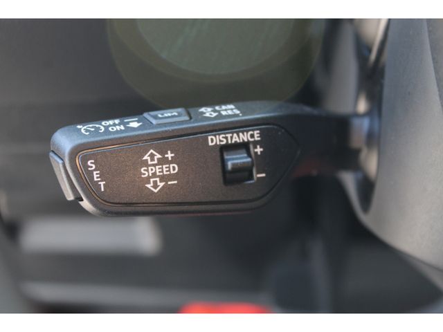 A5 Avant TFSI Str. - advanced*Leder*Tech*Kamera!