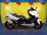 Yamaha T-Max 500 - 2012 - YAMAHA T MAX 500