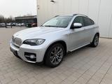 BMW X6 xDrive30d, Scheckheft, Originallaufleistung - BMW: 6x