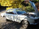 BMW 2000CS Coupe Oldtimer - BMW: Cs
