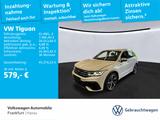 Volkswagen Tiguan R 4Motion 2.0 TSI DSG AHK NAVI IQ.Light - VW Tiguan Gebrauchtwagen