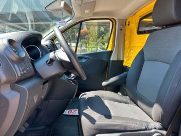 Renault Trafic - 6