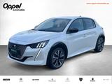 Peugeot e-208 GT 180° R-KAMERA+NAVI+SITZHEIZUNG+TEMPOMAT - Peugeot e-208