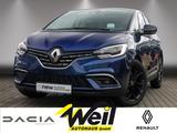 Renault Grand Scenic c Black Edition TCe 160 EDC GPF +KL - Renault Grand Scenic: Black Edition