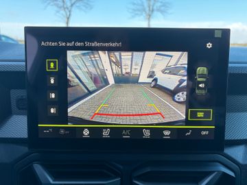 Dacia Duster Journey Eco-G 120 auto