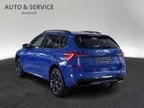 Skoda Kamiq 1.0TSI Monte Carlo 5-Gang|LED|PANO|CARPLAY - Skoda Kamiq Gebrauchtwagen in München