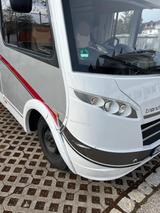 Dethleffs TrendI6717 - Dethleffs 67