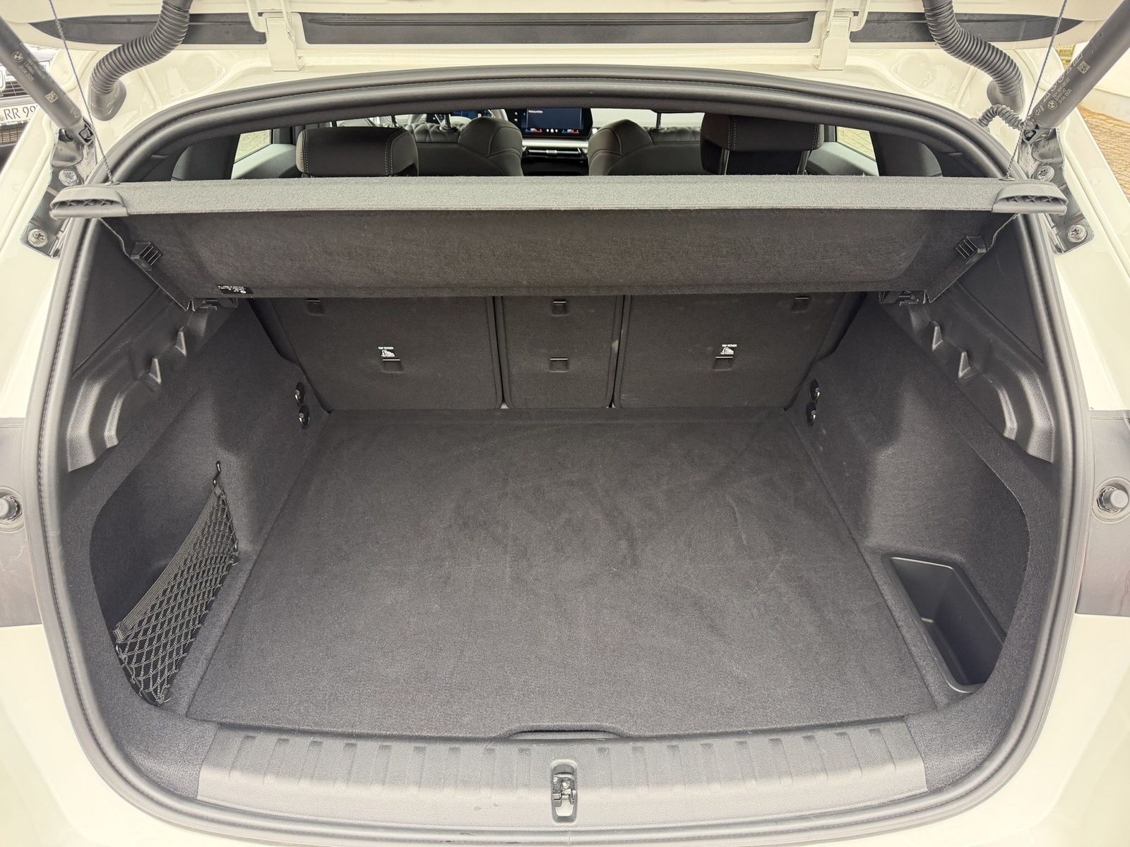 BMW X1 - Bild 25