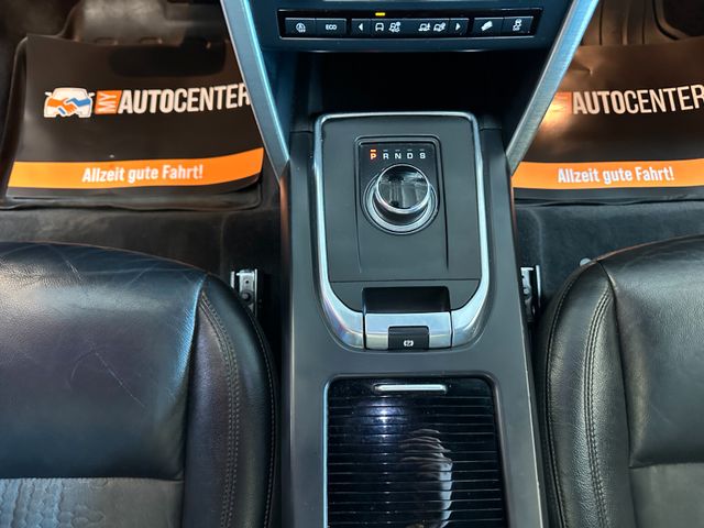 Land Rover Discovery Sport*PANO*AHK*CARPLAY*TEMPO*LKHZ