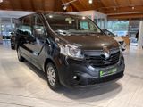 Renault Trafic Combi 1.6 dCi 125 Energy L2H1 8sitze Kam - Renault Trafic: Dci