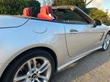 Mercedes-Benz SL 400 - PAN-VARIO-DACH - Mercedes-Benz SL 400 Benziner Gebrauchtwagen