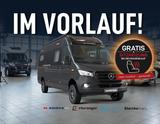 Adria Supertwin 700 SGX 4x4 * MB 4x4 Traum * Leder - Adria Kastenwagen
