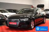 Audi A4 2.0 TFSI*Unfallfrei*1.Hand* - Audi A4 mit Benzin-Antrieb: Limousine, 2.4