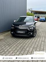 Citroën C3 1.2 PureTech 82 Max *LED*KEY*NAVI*CAM* - Citroën C3 Gebrauchtwagen in Dresden