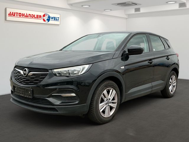 Opel Grandland X 1.6 CDTI