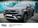 Volkswagen Amarok 3.0l TDI DoKa 4MOTION Style *AHK*ACC*LED - Volkswagen Amarok in Wiesbaden