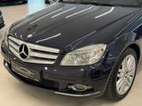 Mercedes-Benz C 180 T  Avantgarde Navi Comand Leder Xenon AHK - gebrauchte Mercedes-Benz C 180 aus dem Jahr 2009