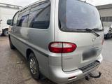 Hyundai Hyndai H1 7 sitzen - Hyundai Gebrauchtwagen von 2000