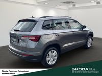 Skoda Karoq - Vorschau Bild 5