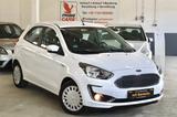 Ford Ka KA+ Cool & Connect*TÜV*EURO6* - Ford Ka/Ka+: Limousine