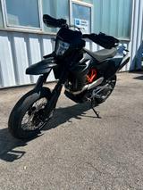 KTM 690 SMC R 2026 FM Edition 2.150.-€ Aufpreis - KTM 150