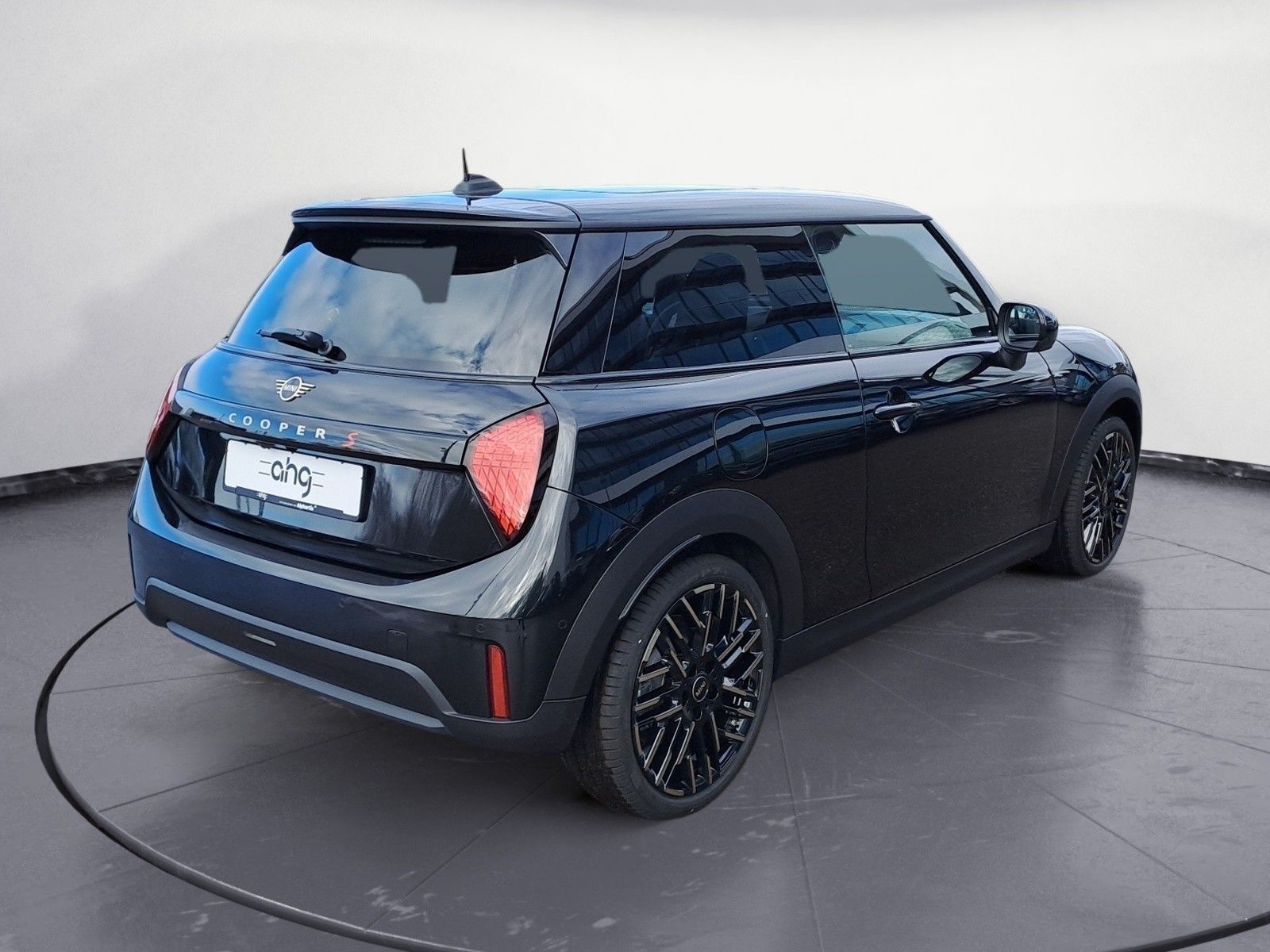 MINI Cooper S - Bild 3