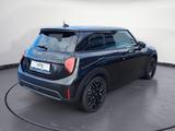 MINI Cooper S Favoured Trim Paket XL - MINI MINI Gebrauchtwagen in Frankfurt