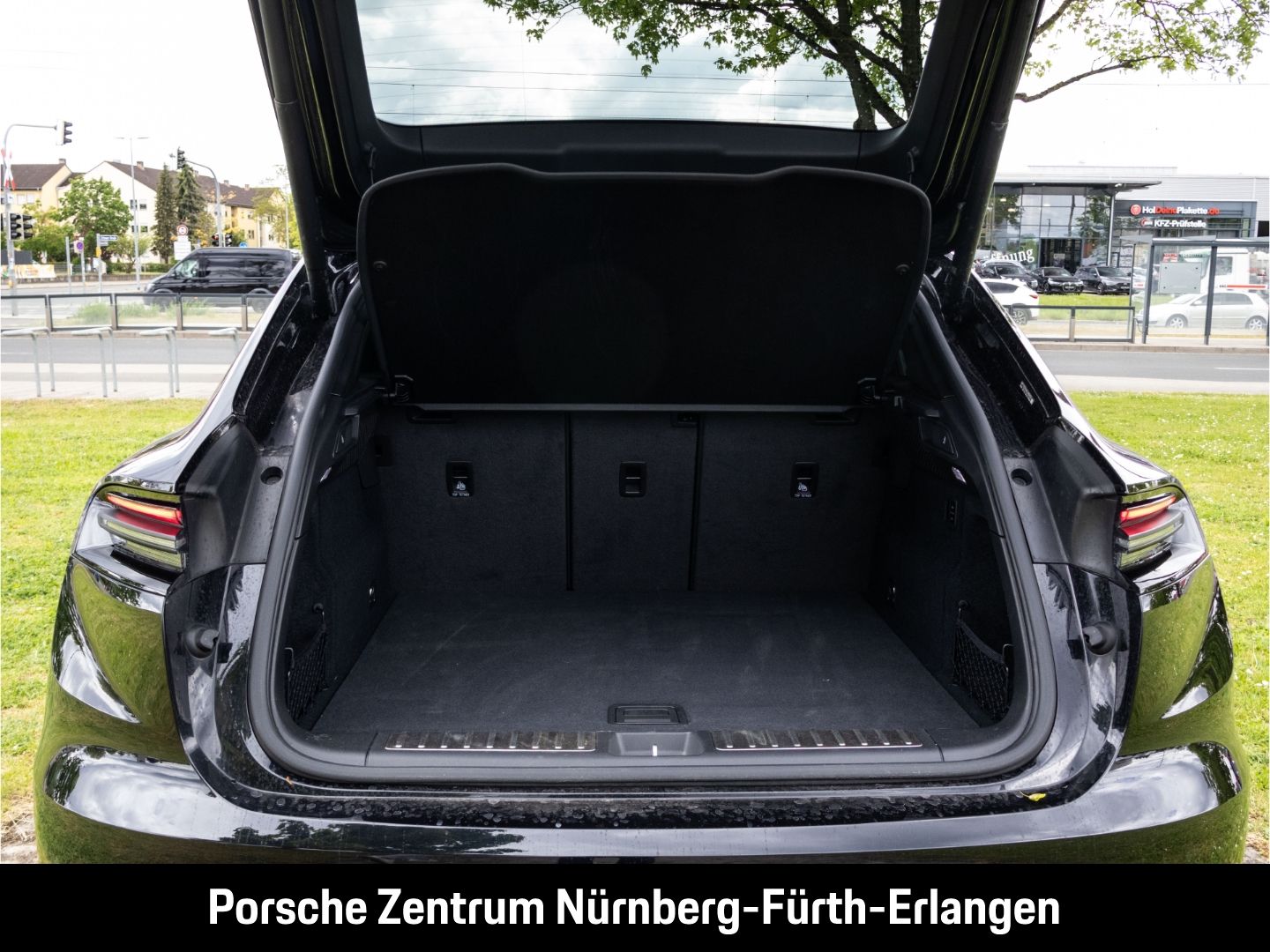 Porsche Macan - Bild 30