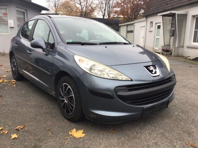 Peugeot 207 Tendance