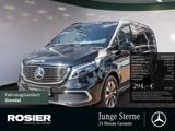 Mercedes-Benz EQV 300 Avantgarde lang STANDHZ. LED 360° NAVI - Mercedes-Benz EQV mit Elektro-Antrieb