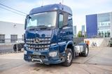 Mercedes-Benz AROCS 1843 LS (NO ACTROS)+ HYDRAULIQUE - Mercedes-Benz Actros 1843