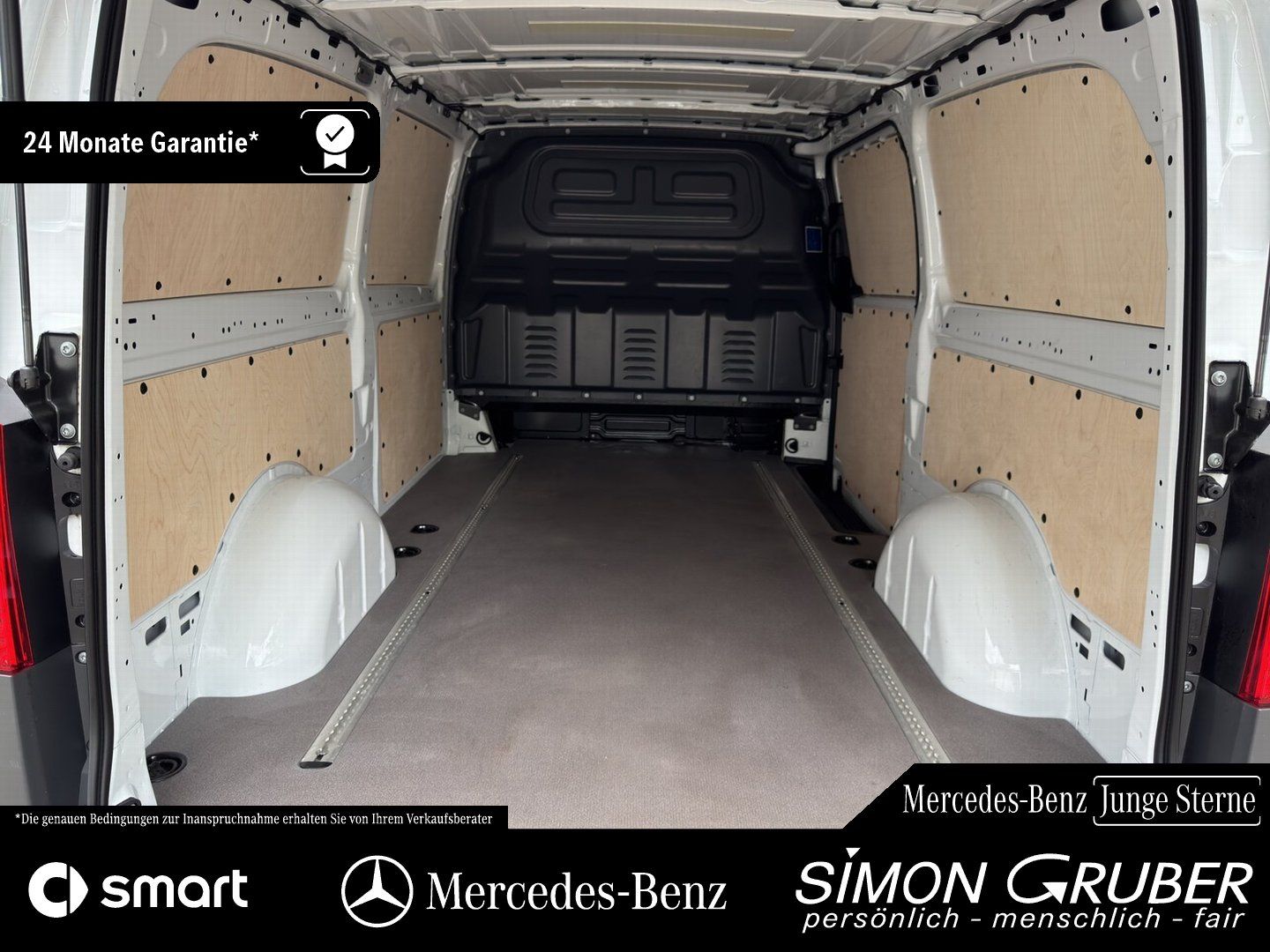 Fahrzeugabbildung Mercedes-Benz Vito 116 Kasten Extralang Kamera Sitzhzg. 3Sitze