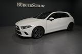 Mercedes-Benz A 220 d PROGRESSIVE/360'/LED/TOTW/PANO/SHZ - gebrauchte Mercedes-Benz A 220 aus dem Jahr 2021