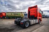 MAN TGX 18.470 XLX BLS - Man TGX 18-470