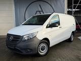 Mercedes-Benz Vito Kasten 114 CDI FWD lang*TEMPO*KLIMA*SHZ - Mercedes-Benz Vito Gebrauchtwagen in Braunschweig